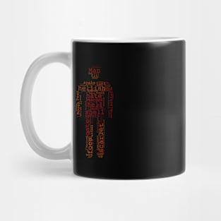 Changed Man (3) Mug